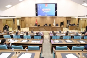 Bakan Gler: Orduyu yaanabilir, kendi kendine yeten en gzel kentlerden biri haline getirmek istiyoruz